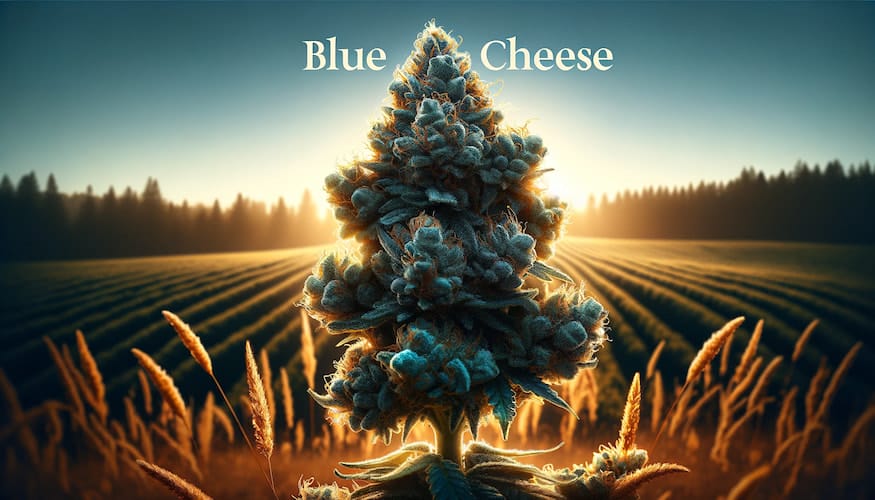 Blue Cheese Strain Review: A Harmonious Blend of Flavors
