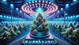 Bubba Kush Mastery: The Ultimate Indica Experience – Bubba Kush Strain Review: An Iconic Indica