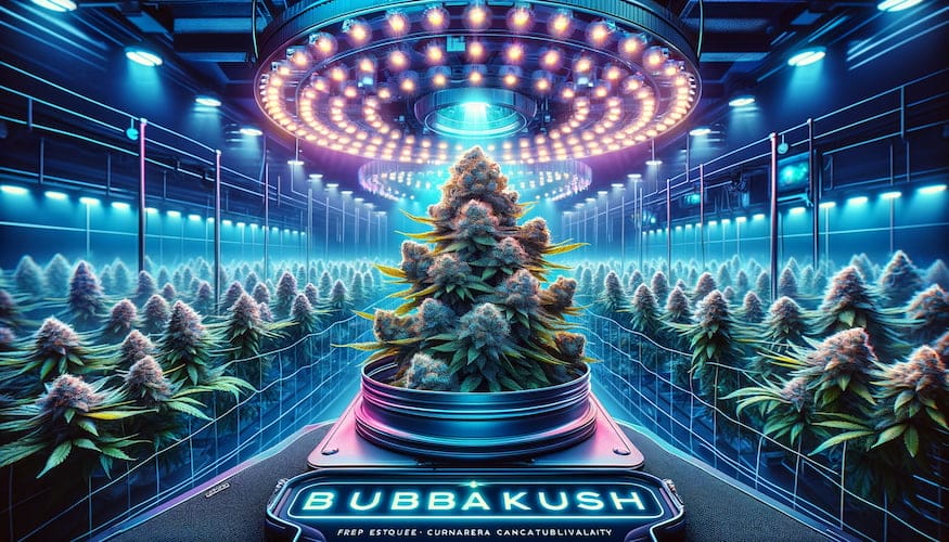 Bubba Kush Strain Review: An Iconic Indica