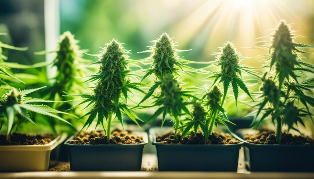 Cbd Cannabis Seeds