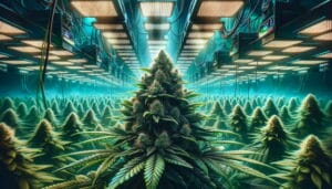 Cinderella 99 Strain Review: A Magical Sativa(space)Dominant Hybrid