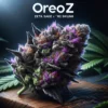 Oreoz