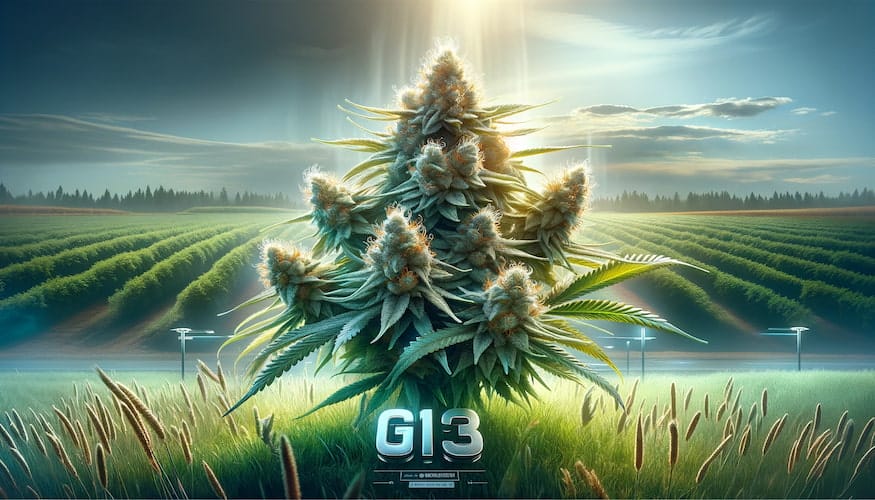 G13 Strain Review: Unveiling the Mystery