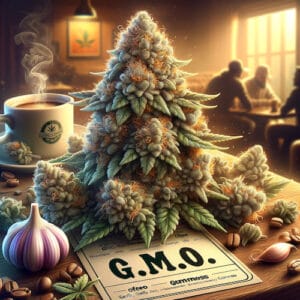 Gmo Strain Review: A Bold Fusion Of Flavors – GMO Strain Review: A Bold Fusion of Flavors
