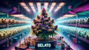 Gelato Strain Review: An Exotic Cannabis Hybrid – Gelato Strain Review: An Exotic Cannabis Hybrid