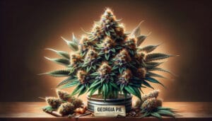 Georgia Pie Strain Review: An Instant Classic – Georgia Pie Strain Review: An Instant Classic