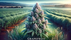 Grapefruit Strain Review: A Citrusy Symphony Of Flavors – Grapefruit Strain Review: A Citrusy Symphony of Flavors