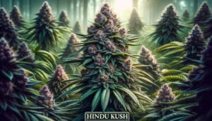 Hindu Kush Strain Review: Embracing The Pure Indica Heritage – Hindu Kush Strain Review: Embracing the Pure Indica Heritage