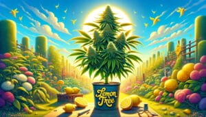 Exploring The Lemon Tree Strain: A Citrusy Powerhouse – Exploring the Lemon Tree Strain: A Citrusy Powerhouse