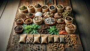 Boost Your Garden With Organic Soil Amendments – Boost Your Garden with Organic Soil Amendments