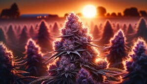 Purple Urkle Strain Review: An Illustrious Indica – Purple Urkle Strain Review: An Illustrious Indica
