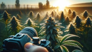Rs11 X Chemdog #4 Strain Review: Uniting Classic And Exotic Genetics – RS11 x Chemdog #4 Strain Review: Uniting Classic and Exotic Genetics