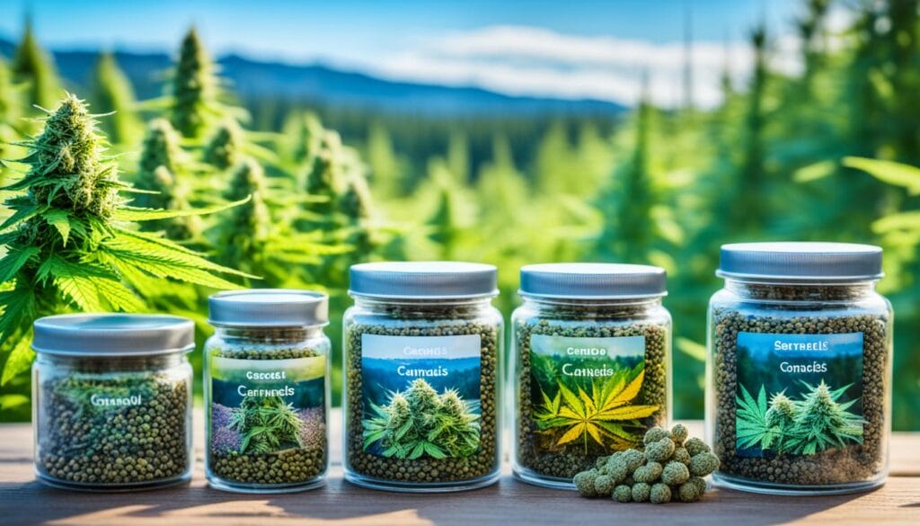 Where to Buy Cannabis Seeds in Minnesota