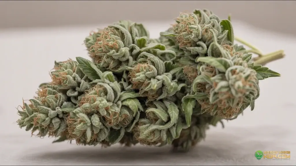 Big Bud Strain Review: The Legendary High(space)Yielder cannabis seeds – Seeds Here Now