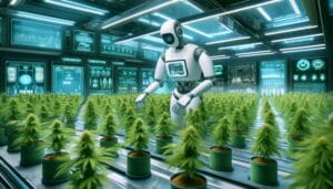 Ai And Cannabis: Revolutionizing Cultivation – AI and Cannabis: Revolutionizing Cultivation
