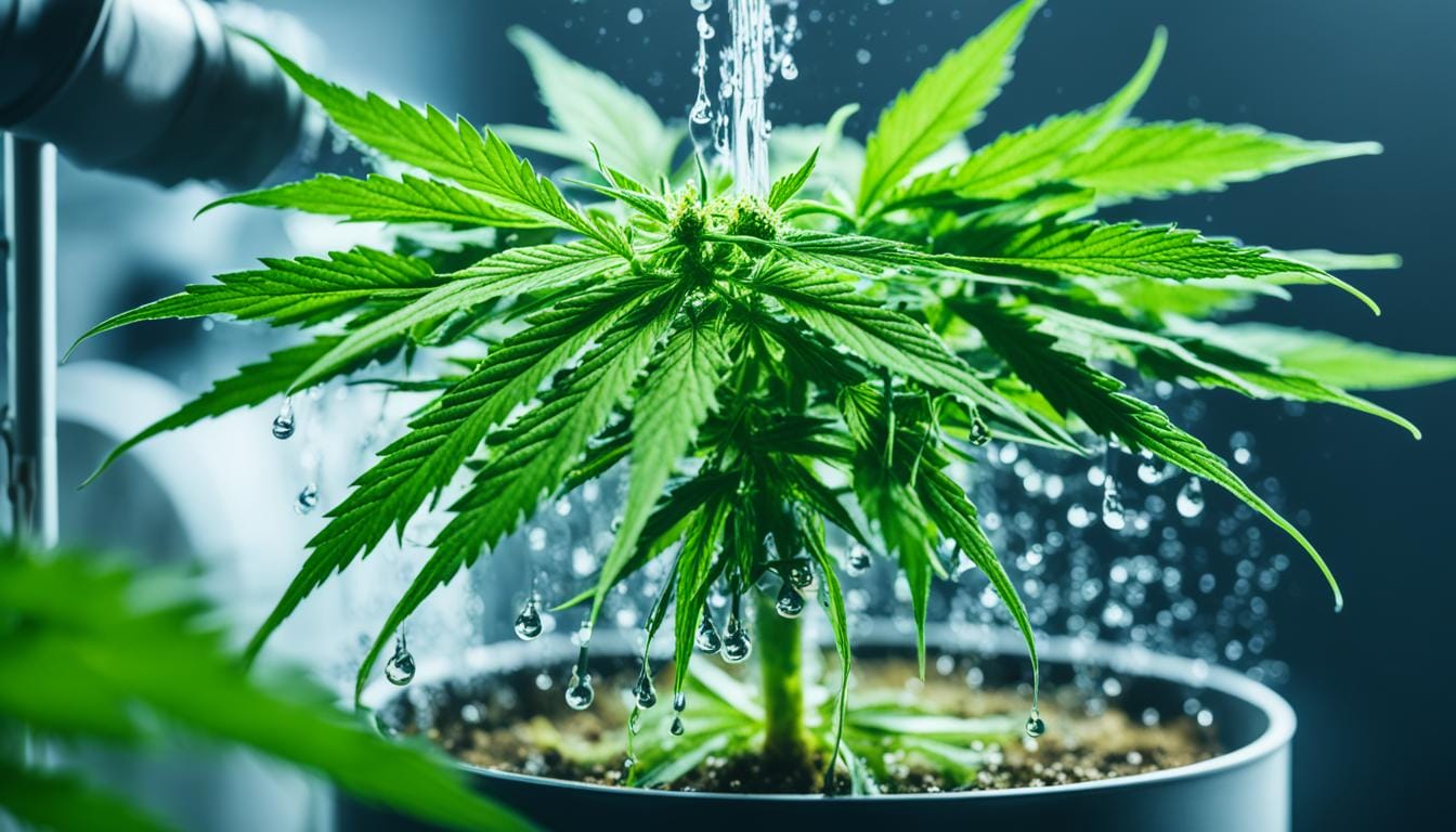 Water Recycling for Cannabis: A Complete Guide