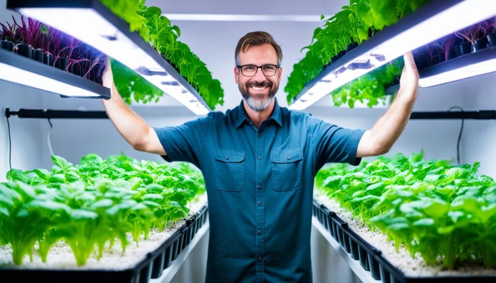 Benefits of Feminized Seeds in Hydroponic Systems