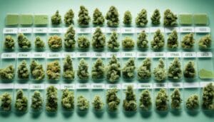Best Mold-Resistant Feminized Cannabis Strains