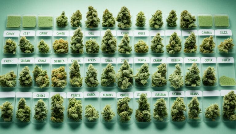 Best Mold-Resistant Feminized Cannabis Strains | SHN Blog