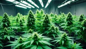 Top Feminized Strains for Quick Harvests & Short Cycles