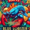 Blue lobster s1 (feminized) - pure xx