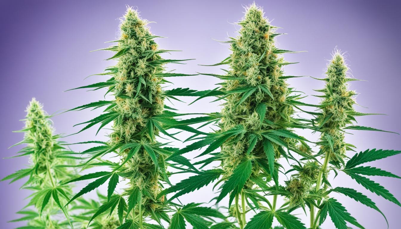 Cannabinoid Profiling of Feminized Cannabis Strains