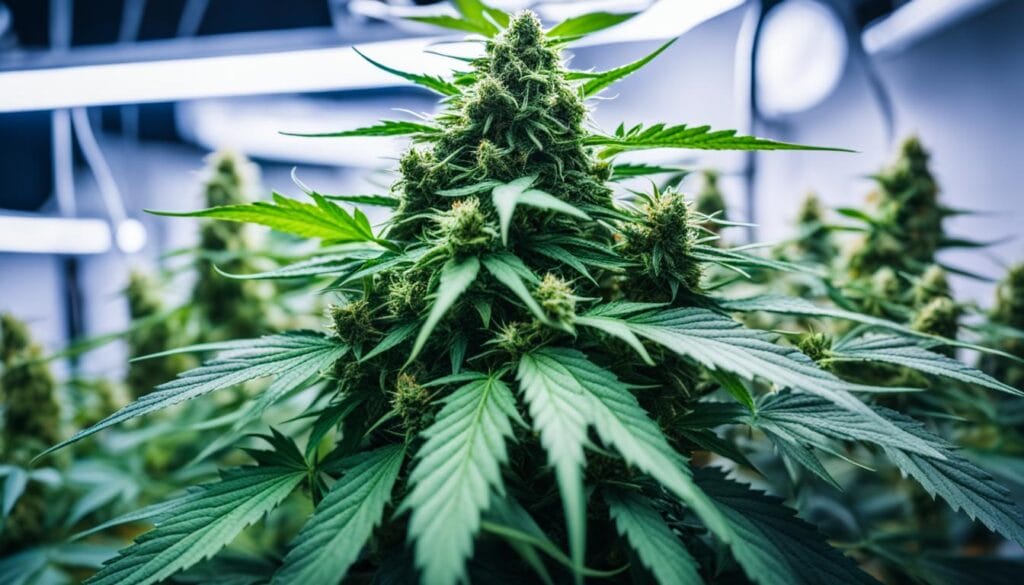 Cannabis Acceleration Techniques Feminized strains