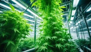 Feminized Seeds: Thrive in Hydroponic Systems