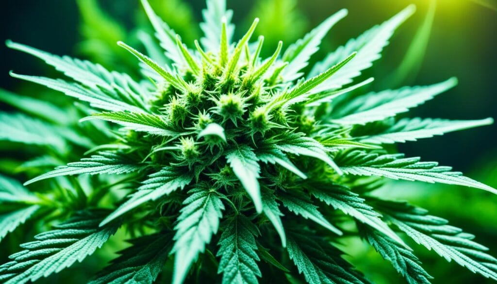 High Cbd Cannabis Strains