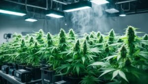Indoor Feminized Cannabis: Humidity Management Tips