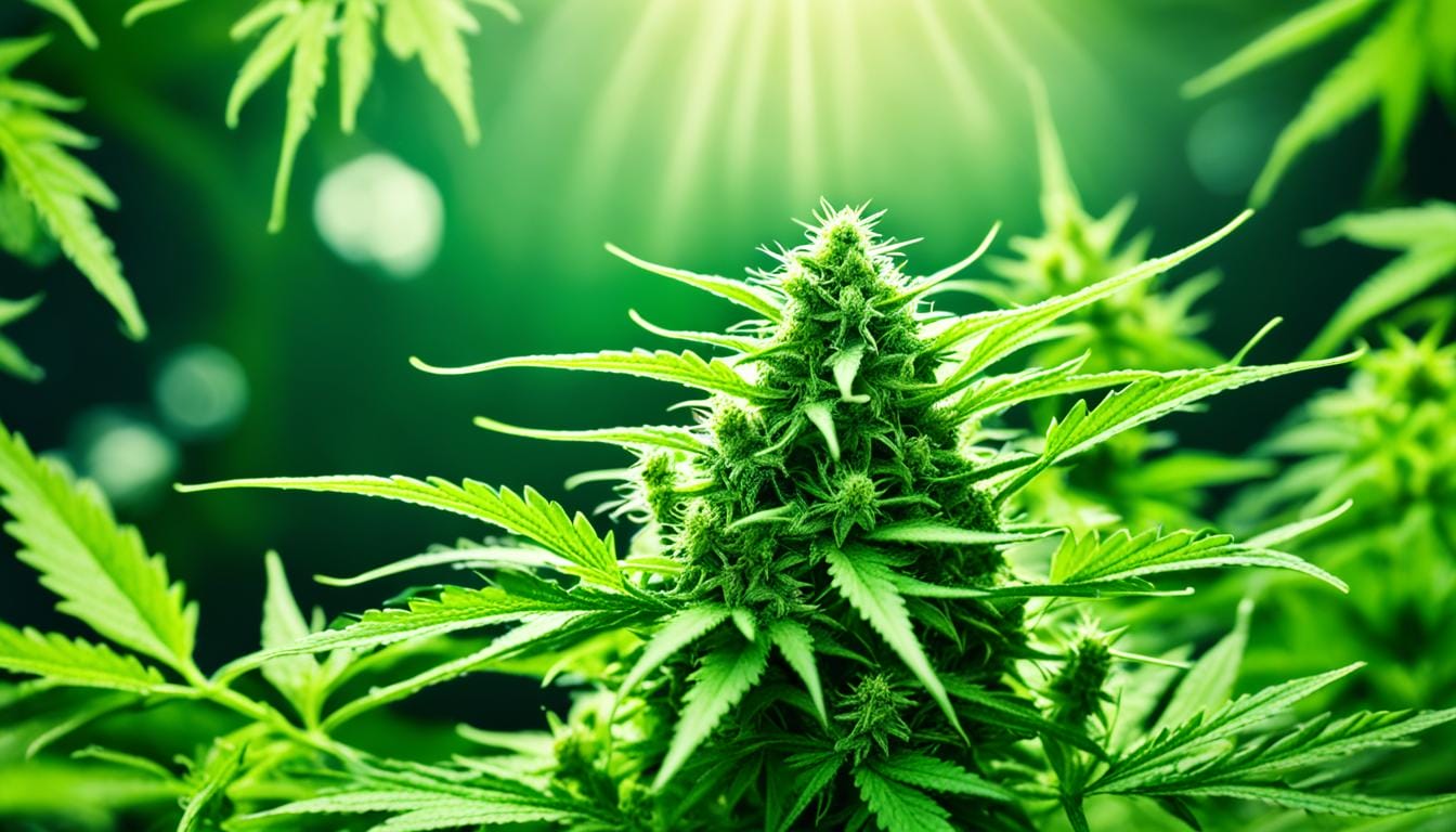 Natural Pest Prevention for Feminized Cannabis Plants