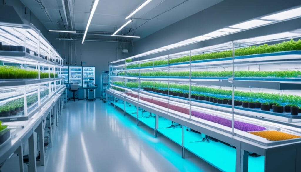 Innovative Technologies in Seed Trading