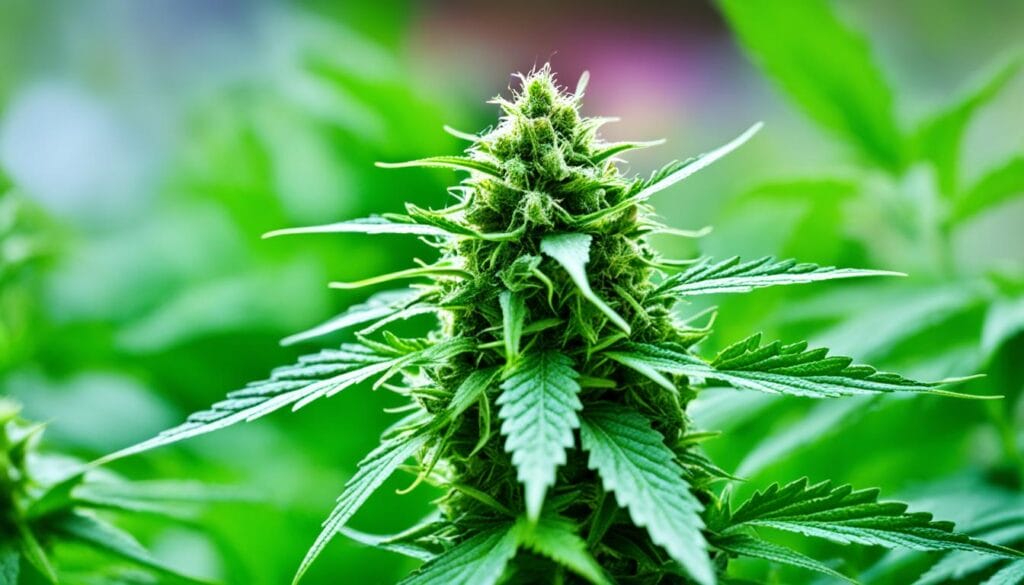 Natural remedies for cannabis pests