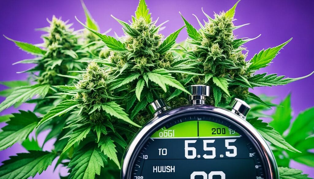 Og Kush Quick Flowering OG Kush quick flowering