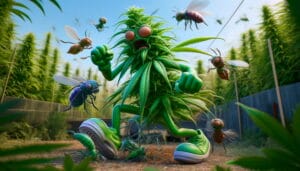 The Top 5 Best Pest-Resistant Feminized Seeds