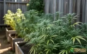 How to grow feminized seeds outdoors