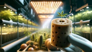 Starter Cubes And Plugs For Cannabis: A How(Space)To Guide – Starter Cubes and Plugs for Cannabis: A How(space)to Guide