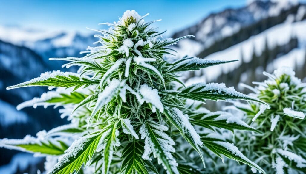 Top Picks for Frost-resilient Feminized Marijuana Seeds