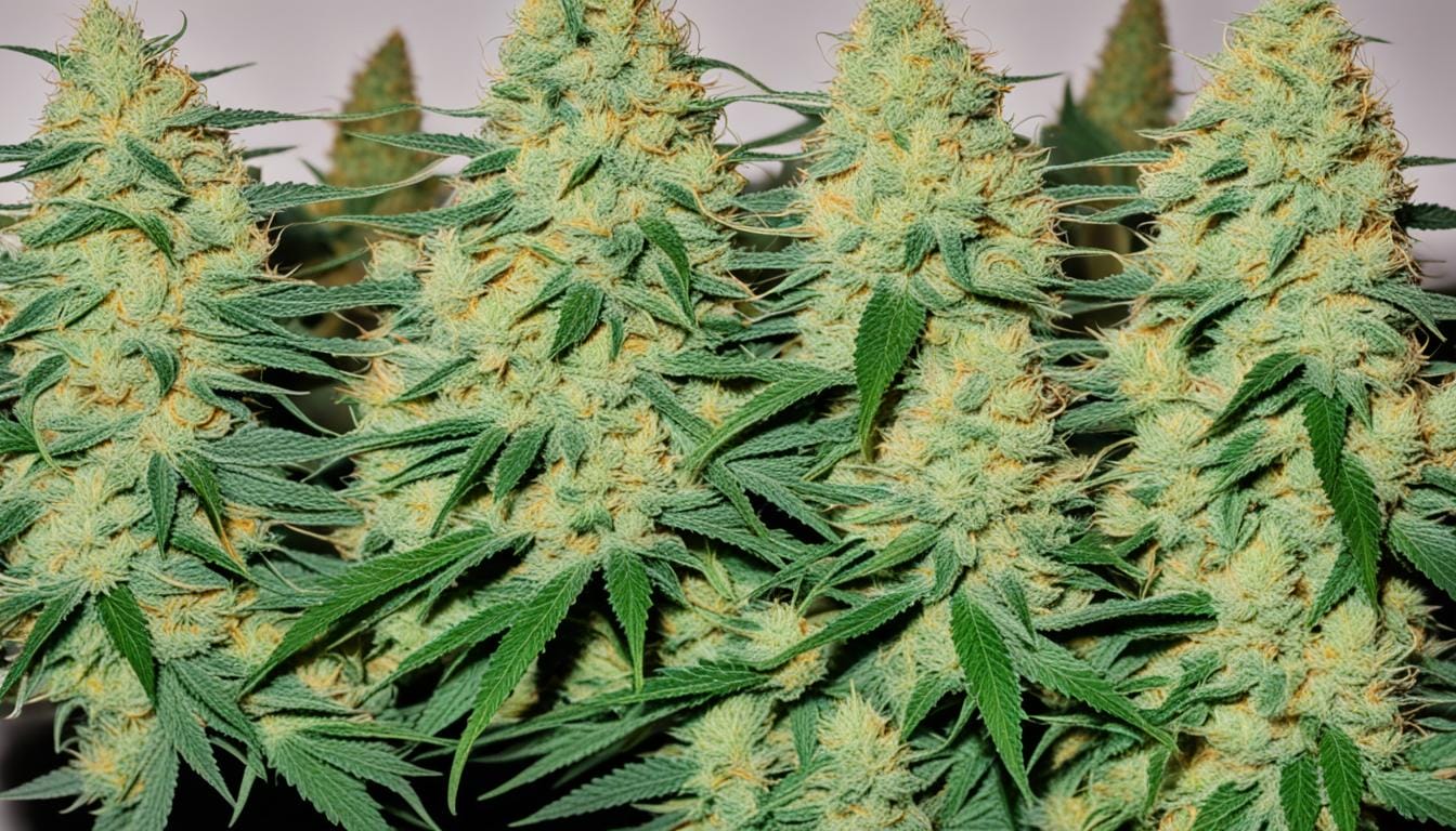 Top Feminized Cannabis Strains Yield Comparison