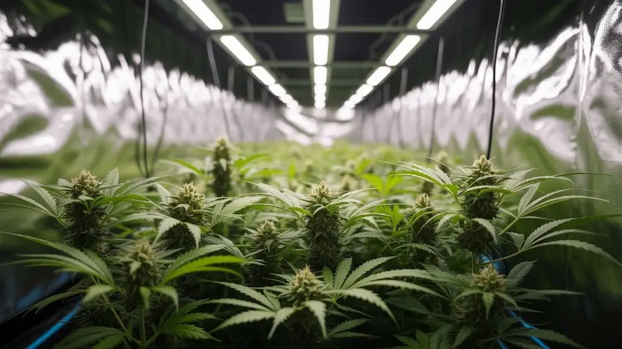 Feminized Seeds And Hydroponics: A Complete Guide – Hydroponics for feminized seeds