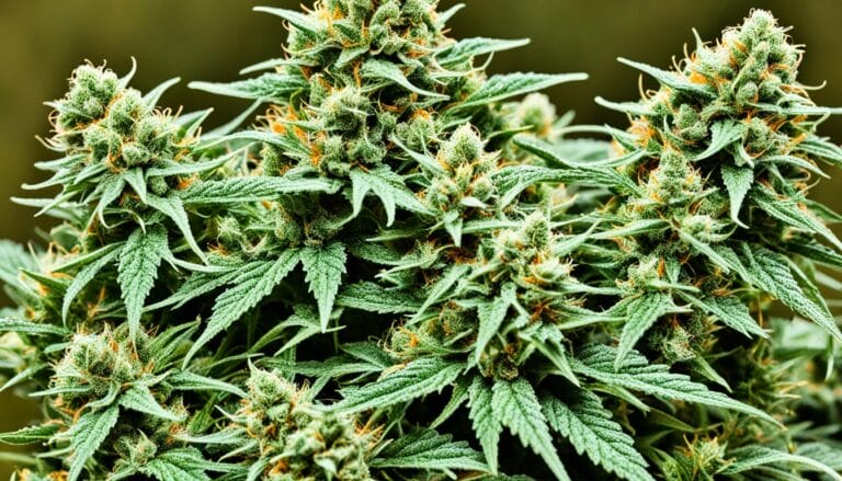 Ricky Bobby Strain Review: Cannabis Effects & Grow Tips