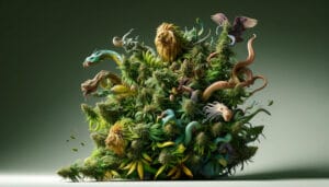 Animal Tsunami Strain Review: A Deep Dive – Animal Tsunami Strain Review: A Deep Dive
