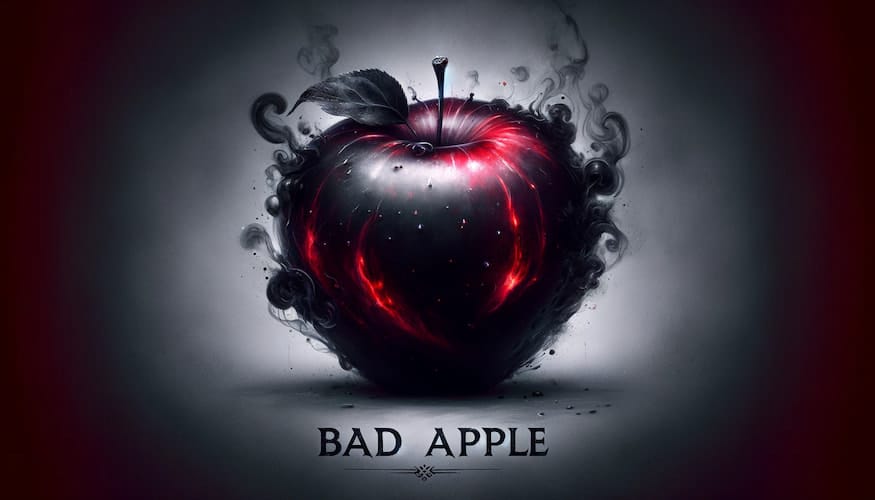 Bad Apple Strain
