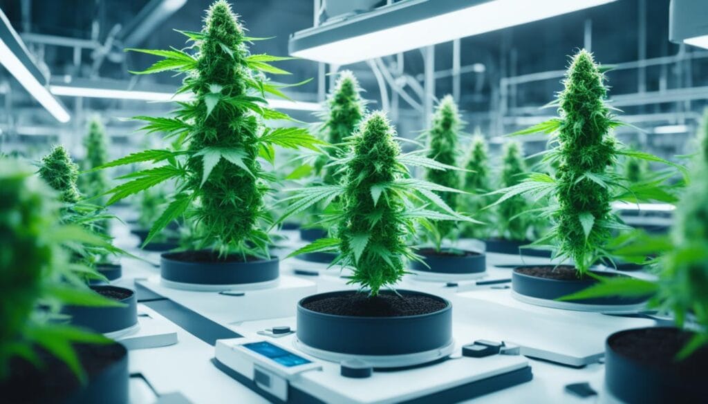 Bioengineering Resistance in Feminized Pot Seeds
