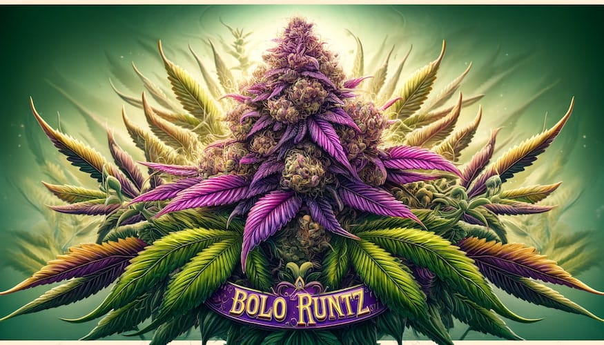 Bolo Runtz Strain Review: Everything You Need To Know