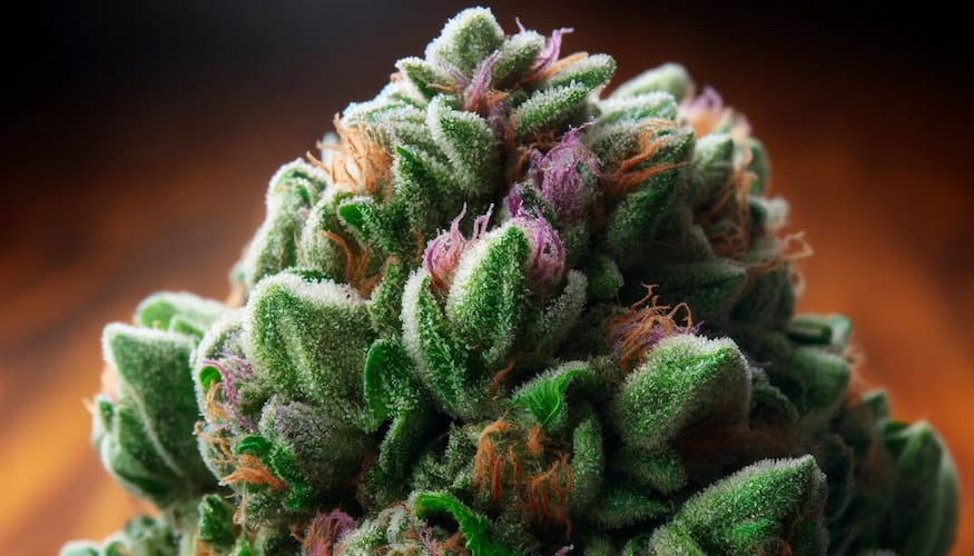 Cherry Gelato Strain Review: A Luscious Blend of Flavors