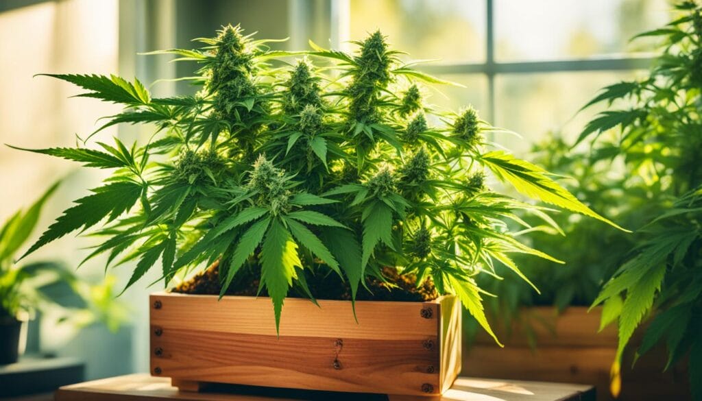 Craft Cannabis Flowering Tips