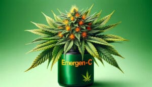 Emergen(Space)C Strain Review: A Citrus Powerhouse – Emergen(space)C Strain Review: A Citrus Powerhouse