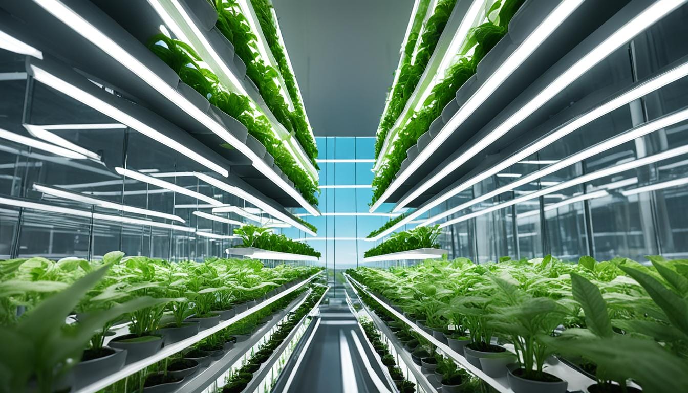 Optimize Growth: Feminized Seeds for Vertical Farming