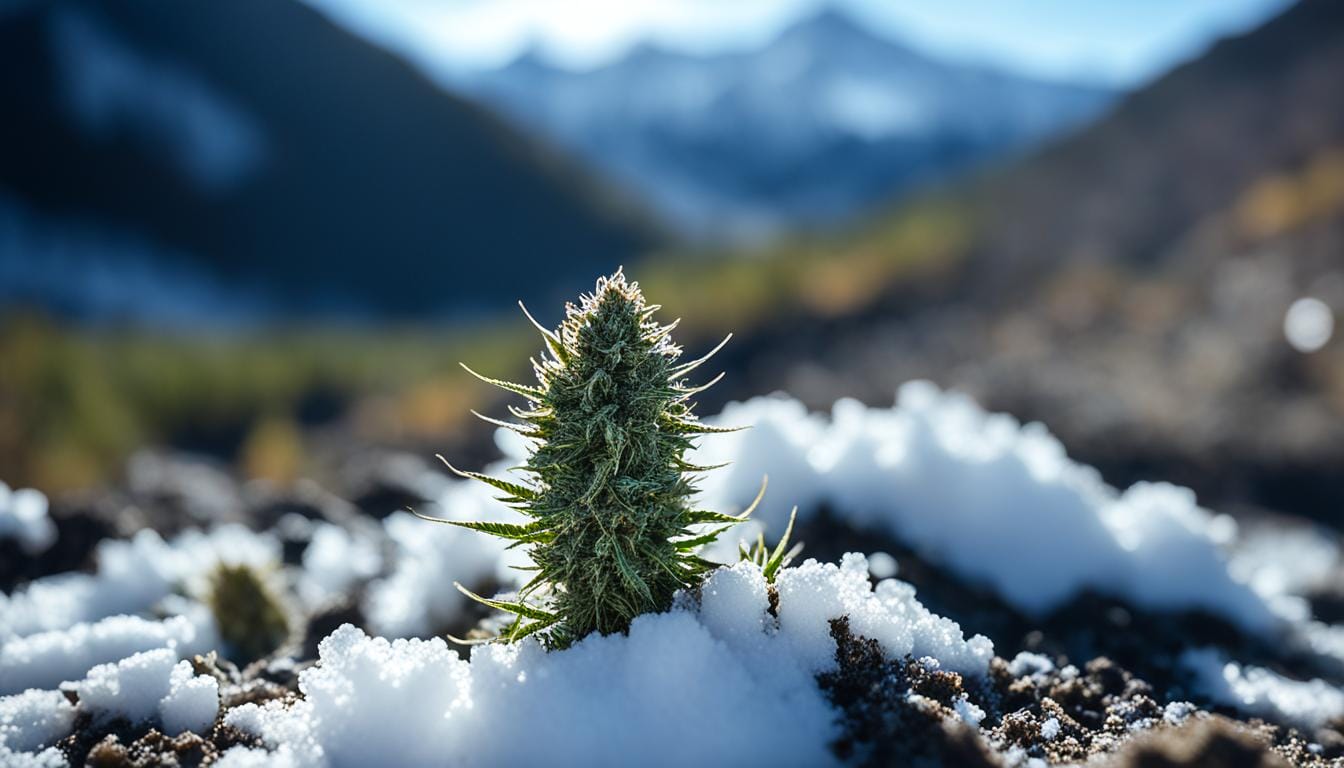 The Best Feminized Cannabis Seeds for Harsh Climates